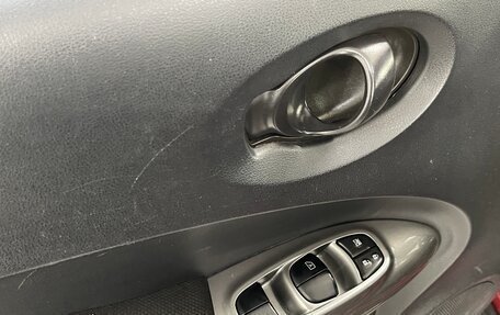 Nissan Juke II, 2014 год, 999 000 рублей, 20 фотография