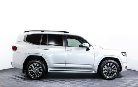 Toyota Land Cruiser, 2023 год, 11 599 000 рублей, 4 фотография