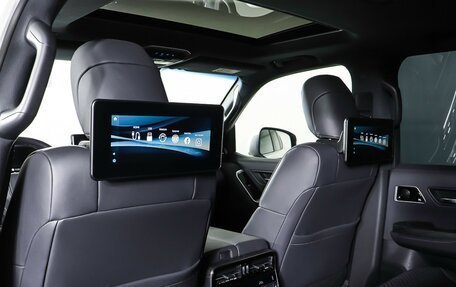 Toyota Land Cruiser, 2023 год, 11 599 000 рублей, 19 фотография