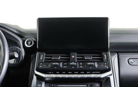 Toyota Land Cruiser, 2023 год, 11 599 000 рублей, 14 фотография
