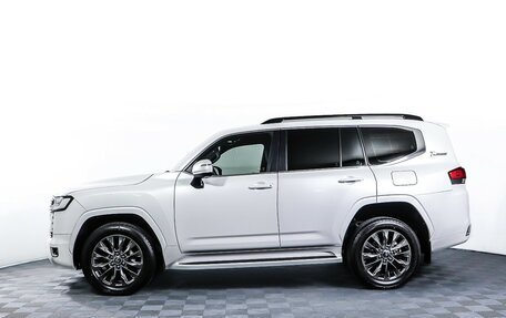 Toyota Land Cruiser, 2023 год, 11 599 000 рублей, 8 фотография