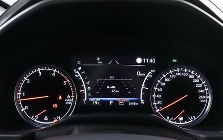 Toyota Land Cruiser, 2023 год, 11 599 000 рублей, 16 фотография