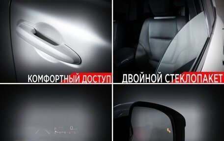 Toyota Land Cruiser, 2023 год, 11 599 000 рублей, 29 фотография