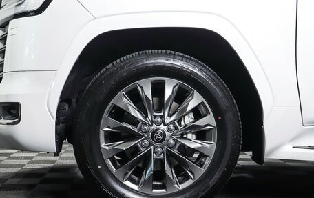 Toyota Land Cruiser, 2023 год, 11 599 000 рублей, 35 фотография