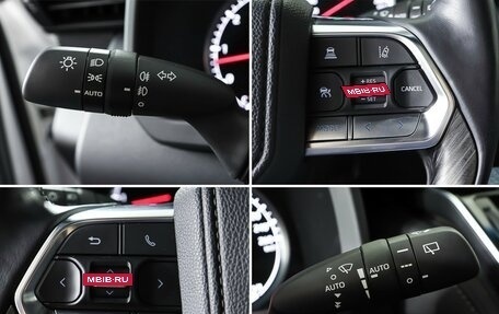 Toyota Land Cruiser, 2023 год, 11 599 000 рублей, 21 фотография