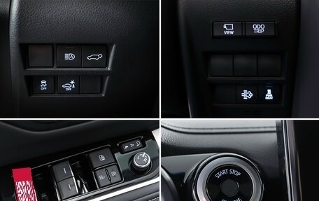 Toyota Land Cruiser, 2023 год, 11 599 000 рублей, 22 фотография