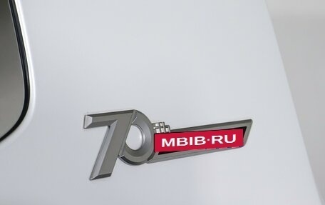 Toyota Land Cruiser, 2023 год, 11 599 000 рублей, 31 фотография