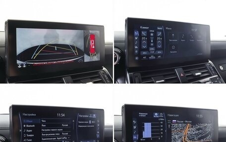 Toyota Land Cruiser, 2023 год, 11 599 000 рублей, 26 фотография