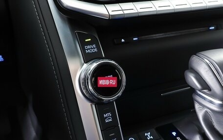 Toyota Land Cruiser, 2023 год, 11 599 000 рублей, 23 фотография