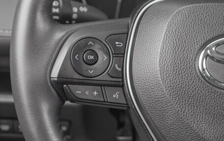 Toyota RAV4, 2021 год, 4 399 000 рублей, 9 фотография