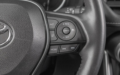 Toyota RAV4, 2021 год, 4 399 000 рублей, 11 фотография