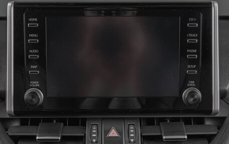 Toyota RAV4, 2021 год, 4 399 000 рублей, 12 фотография