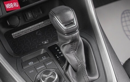 Toyota RAV4, 2021 год, 4 399 000 рублей, 14 фотография