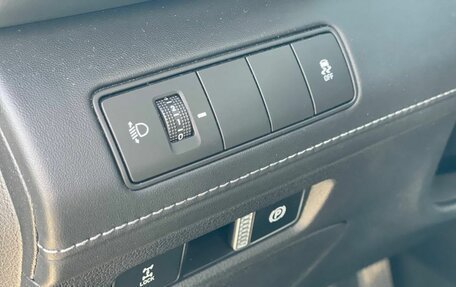 Hyundai Santa Fe IV, 2023 год, 4 300 000 рублей, 11 фотография