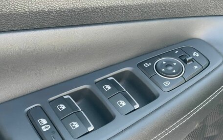 Hyundai Santa Fe IV, 2023 год, 4 300 000 рублей, 10 фотография