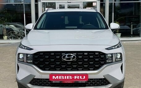 Hyundai Santa Fe IV, 2023 год, 4 300 000 рублей, 3 фотография
