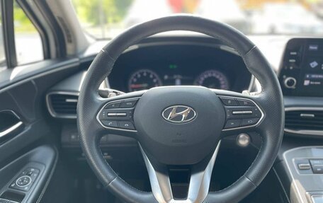 Hyundai Santa Fe IV, 2023 год, 4 300 000 рублей, 15 фотография