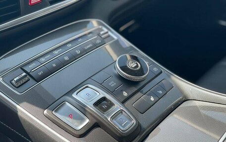 Hyundai Santa Fe IV, 2023 год, 4 300 000 рублей, 20 фотография