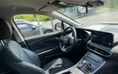 Hyundai Santa Fe IV, 2023 год, 4 300 000 рублей, 25 фотография