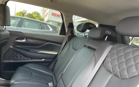 Hyundai Santa Fe IV, 2023 год, 4 300 000 рублей, 27 фотография