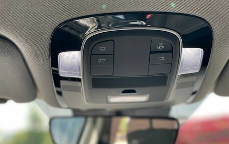 Hyundai Santa Fe IV, 2023 год, 4 300 000 рублей, 26 фотография