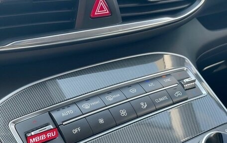 Hyundai Santa Fe IV, 2023 год, 4 300 000 рублей, 19 фотография
