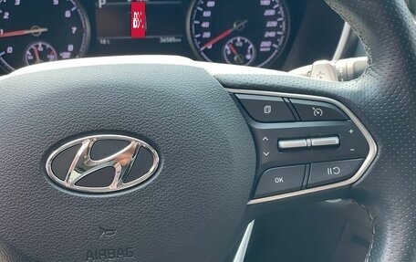 Hyundai Santa Fe IV, 2023 год, 4 300 000 рублей, 14 фотография