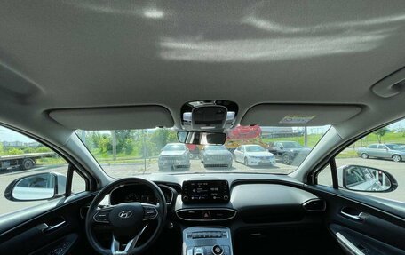 Hyundai Santa Fe IV, 2023 год, 4 300 000 рублей, 31 фотография