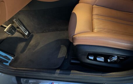 BMW 5 серия, 2022 год, 3 850 000 рублей, 14 фотография