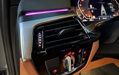 BMW 5 серия, 2022 год, 3 850 000 рублей, 18 фотография