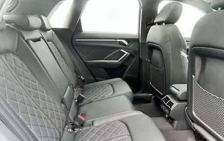 Audi Q3, 2025 год, 5 700 000 рублей, 15 фотография