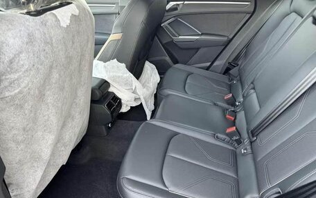 Audi Q3, 2025 год, 5 700 000 рублей, 8 фотография