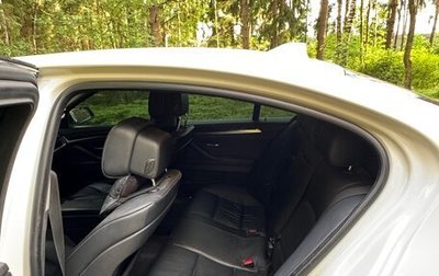 BMW 5 серия, 2010 год, 1 150 000 рублей, 1 фотография