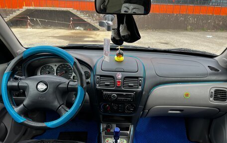 Nissan Almera, 2001 год, 250 000 рублей, 1 фотография