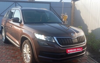 Skoda Kodiaq I, 2018 год, 2 700 000 рублей, 1 фотография