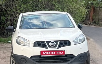 Nissan Qashqai, 2012 год, 1 100 000 рублей, 1 фотография