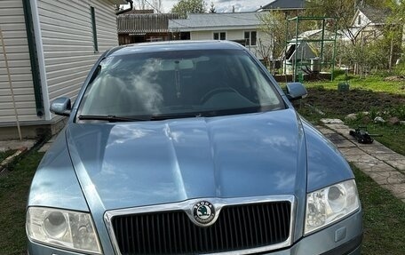 Skoda Octavia, 2008 год, 600 000 рублей, 1 фотография