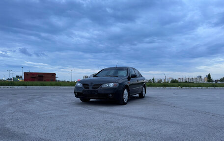 Nissan Almera, 2005 год, 310 000 рублей, 1 фотография