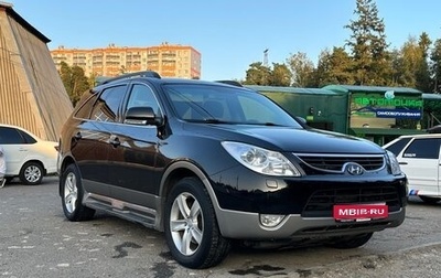 Hyundai ix55, 2011 год, 1 450 000 рублей, 1 фотография