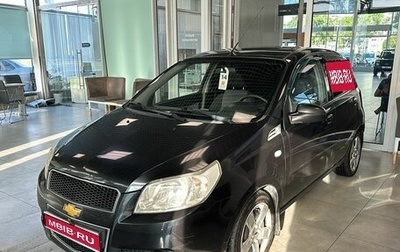 Chevrolet Aveo III, 2008 год, 345 000 рублей, 1 фотография