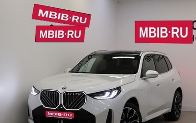 BMW X3, 2025 год, 8 249 000 рублей, 1 фотография