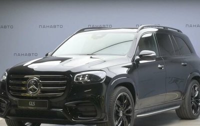 Mercedes-Benz GLS, 2025 год, 18 499 000 рублей, 1 фотография