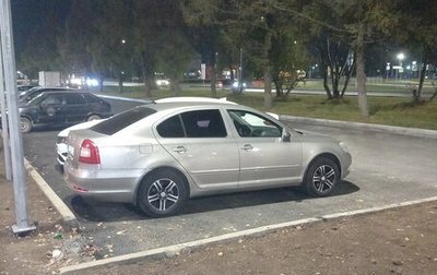 Skoda Octavia, 2011 год, 780 000 рублей, 1 фотография