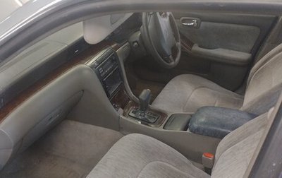 Nissan Laurel VIII, 1998 год, 670 000 рублей, 1 фотография