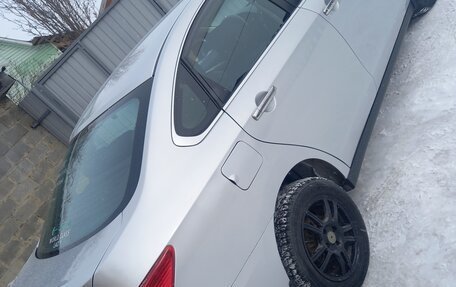 Nissan Almera, 2015 год, 705 000 рублей, 1 фотография
