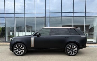 Land Rover Range Rover IV рестайлинг, 2024 год, 32 500 000 рублей, 1 фотография