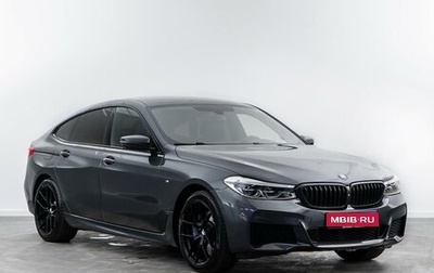 BMW 6 серия, 2018 год, 3 870 000 рублей, 1 фотография