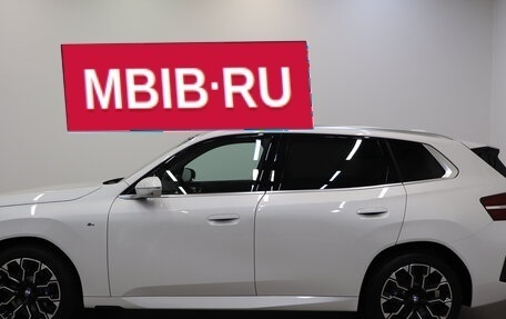 BMW X3, 2025 год, 8 249 000 рублей, 5 фотография