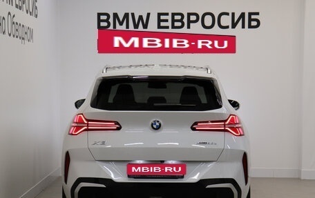 BMW X3, 2025 год, 8 249 000 рублей, 4 фотография