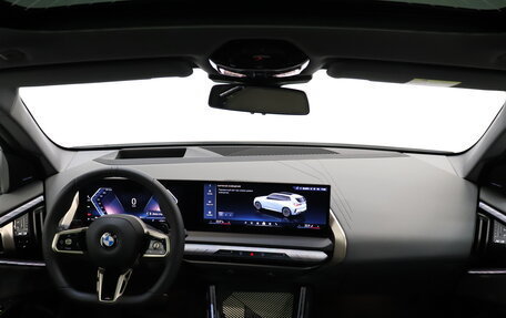 BMW X3, 2025 год, 8 249 000 рублей, 9 фотография